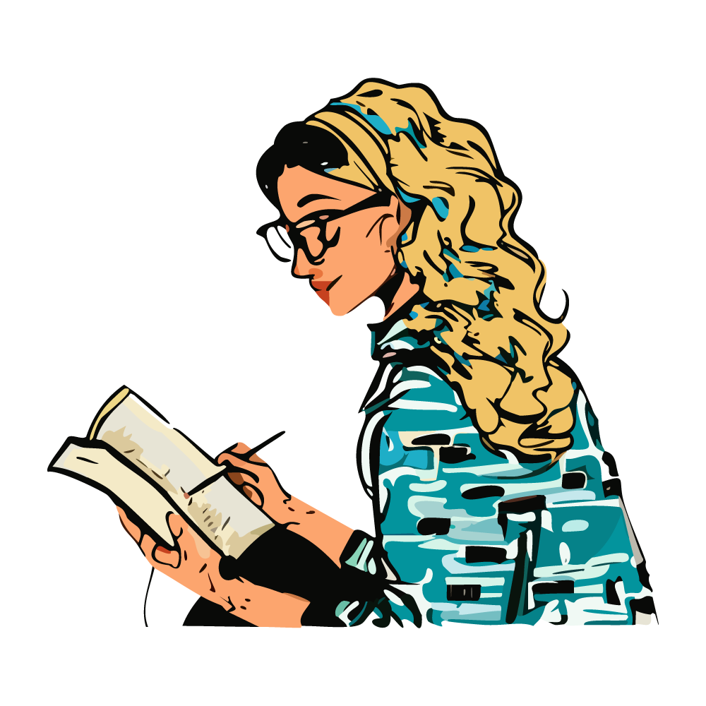 Rewrite Your Story: 7-Day Freedom Quest